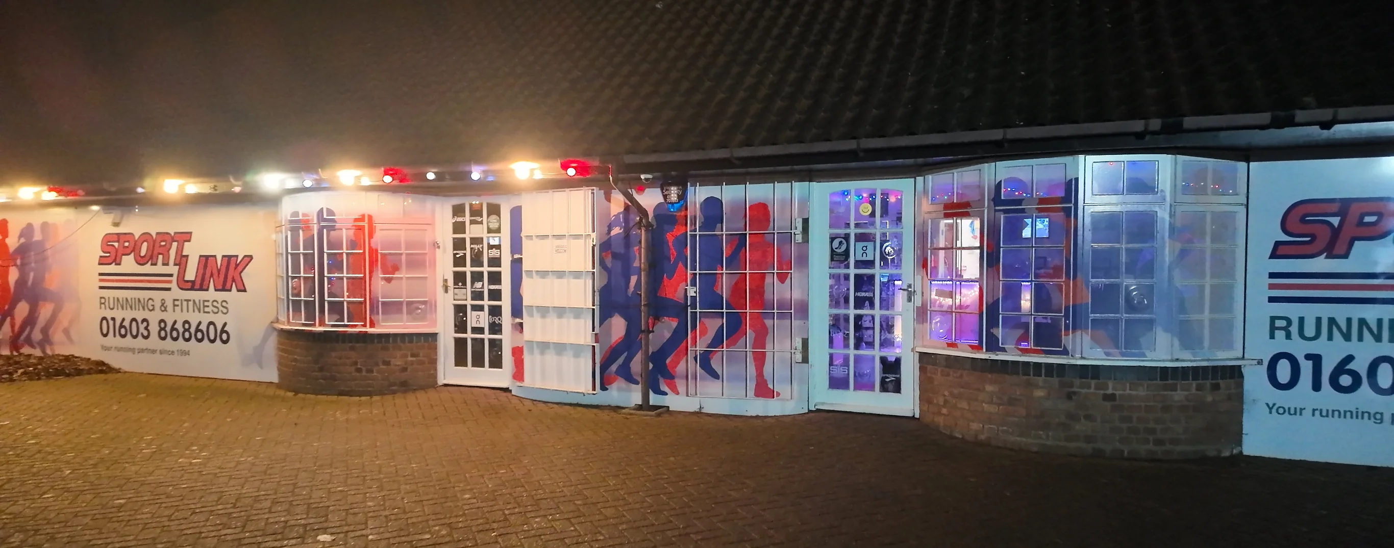 Welcome to Our Store