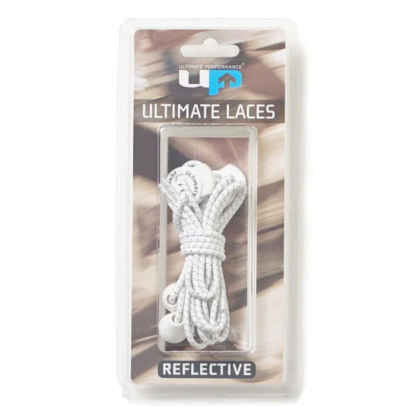 Ultimate Performance Reflective Elastic Laces - Image 10