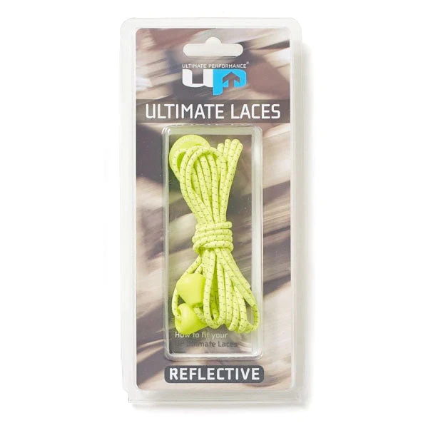 Ultimate Performance Reflective Elastic Laces - Image 11