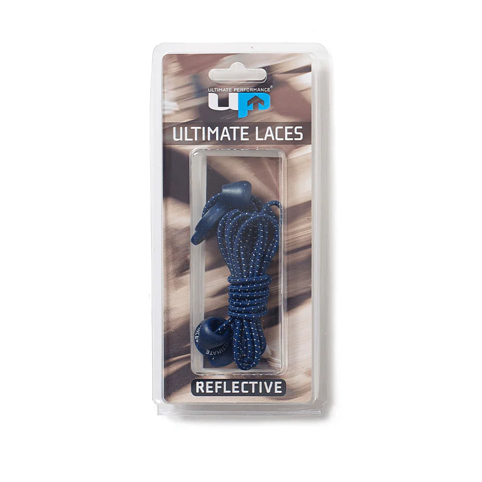 Ultimate Performance Reflective Elastic Laces - Image 13