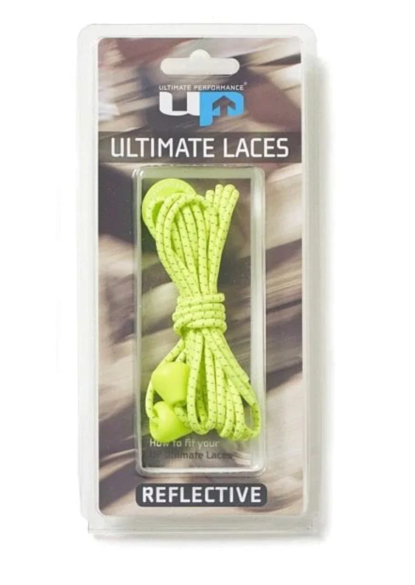 Ultimate Performance Reflective Elastic Laces - Image 14