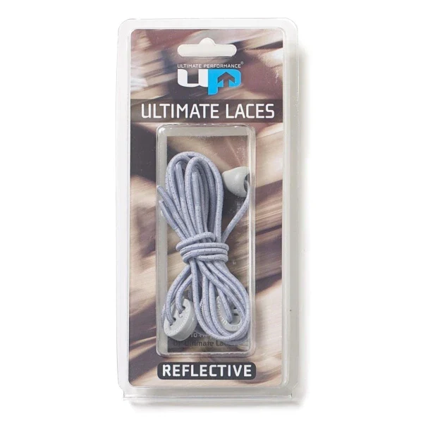 Ultimate Performance Reflective Elastic Laces - Image 15