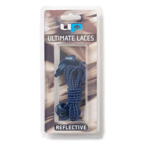 Ultimate Performance Reflective Elastic Laces - Image 5