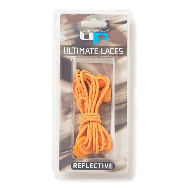 Ultimate Performance Reflective Elastic Laces - Image 6