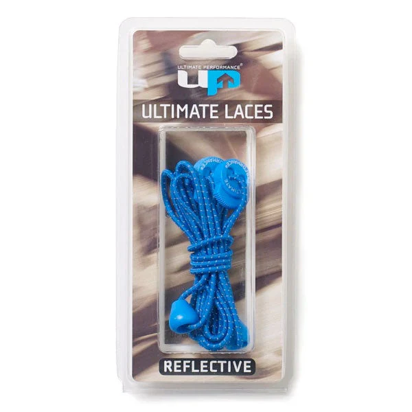 Ultimate Performance Reflective Elastic Laces - Image 8