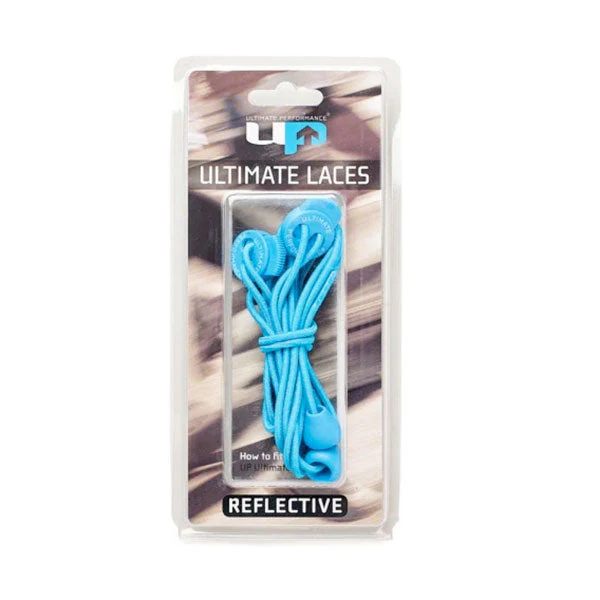Ultimate Performance Reflective Elastic Laces - Image 9