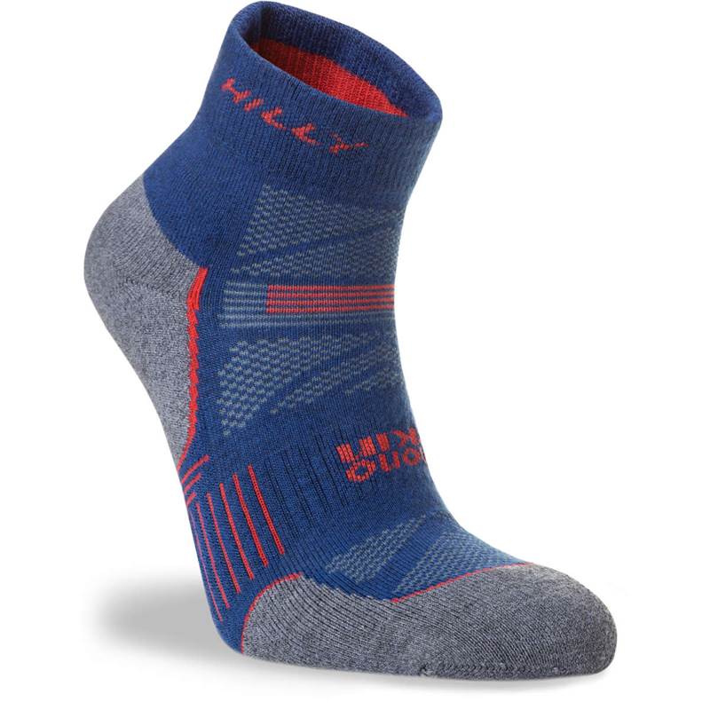 Hilly Supreme Anklet Socks - Image 3