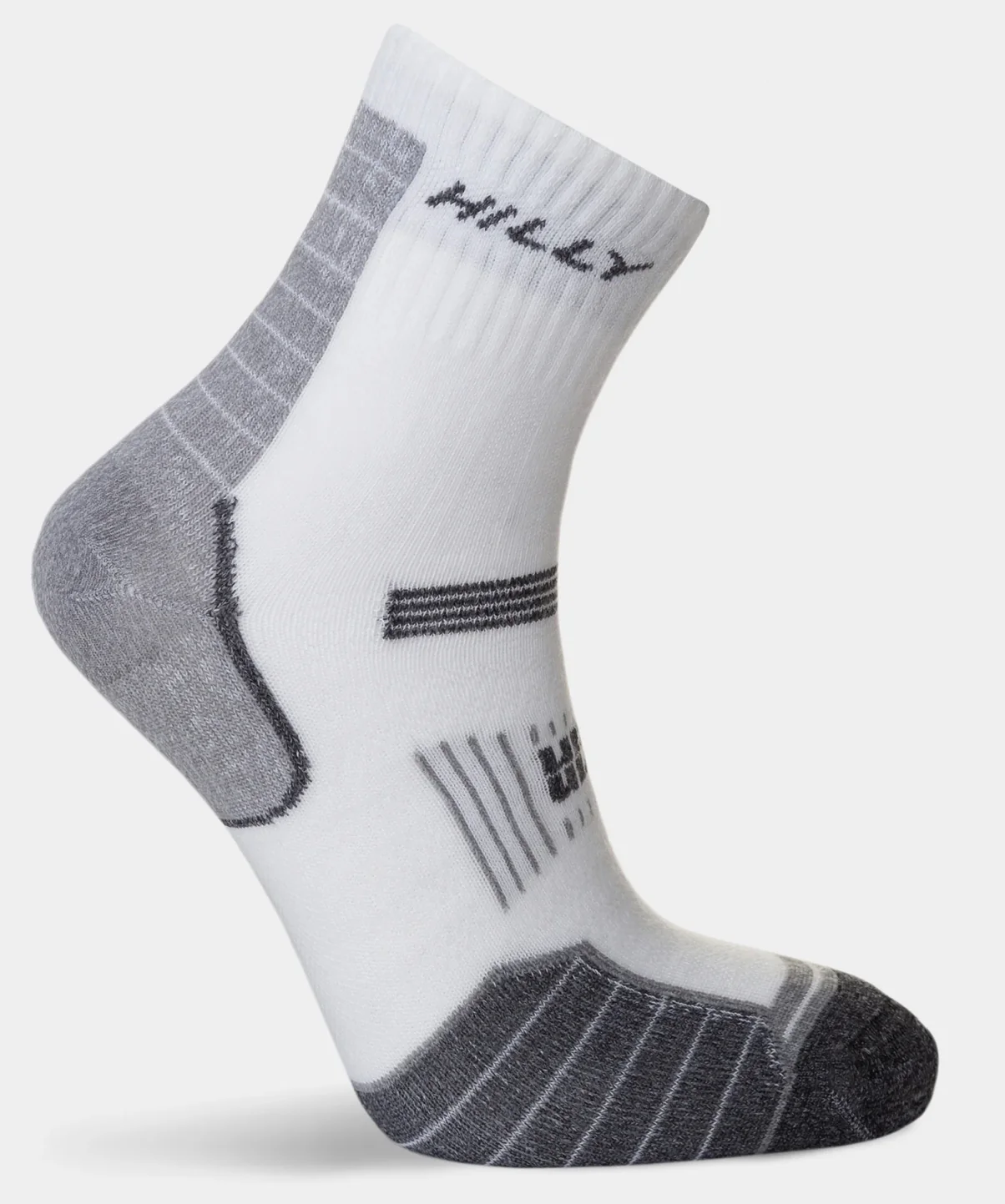 Hilly Twin Skin Anklet Socks - Image 4