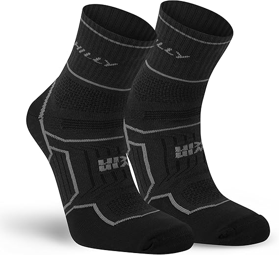 Hilly Twin Skin Anklet Socks - Image 6