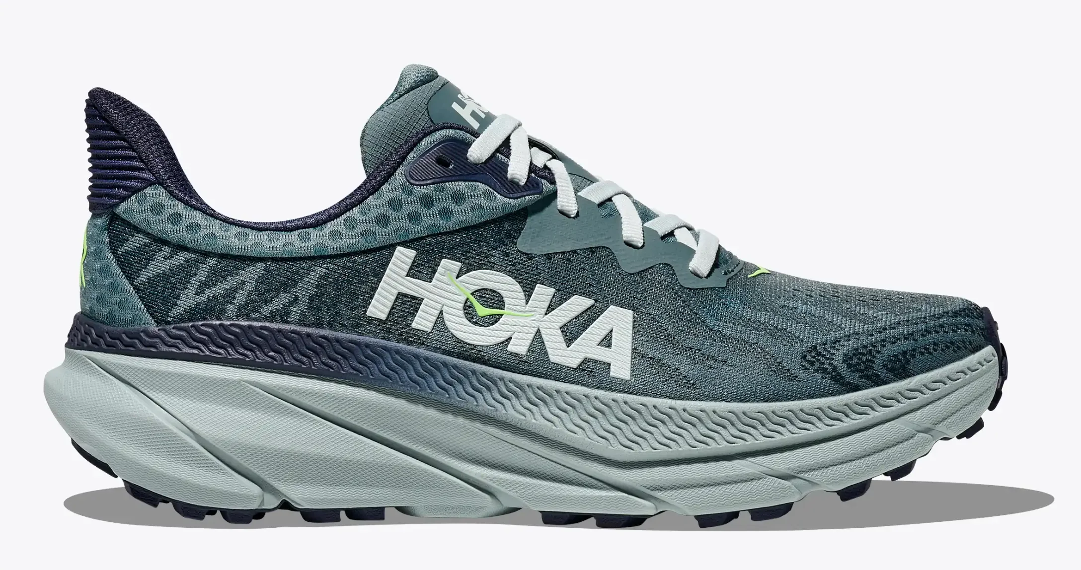 Hoka Men's Challenger 7 - Image 4