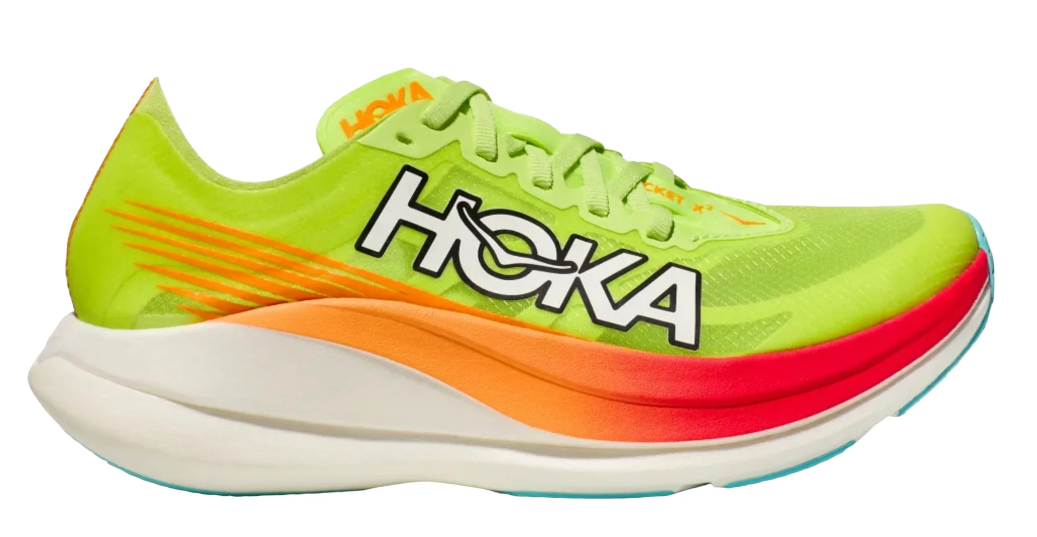 Hoka Rocket X2 - Image 3