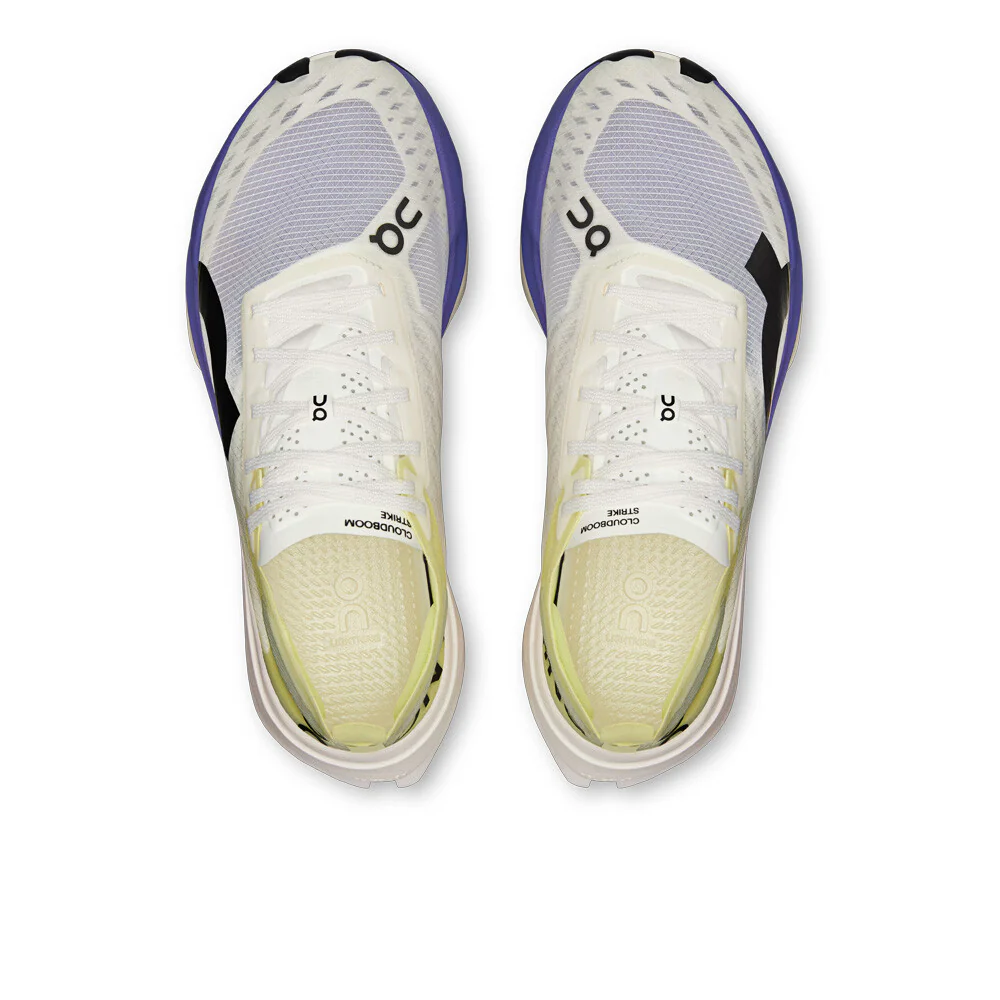 On Men's Cloudboom Strike - Image 3