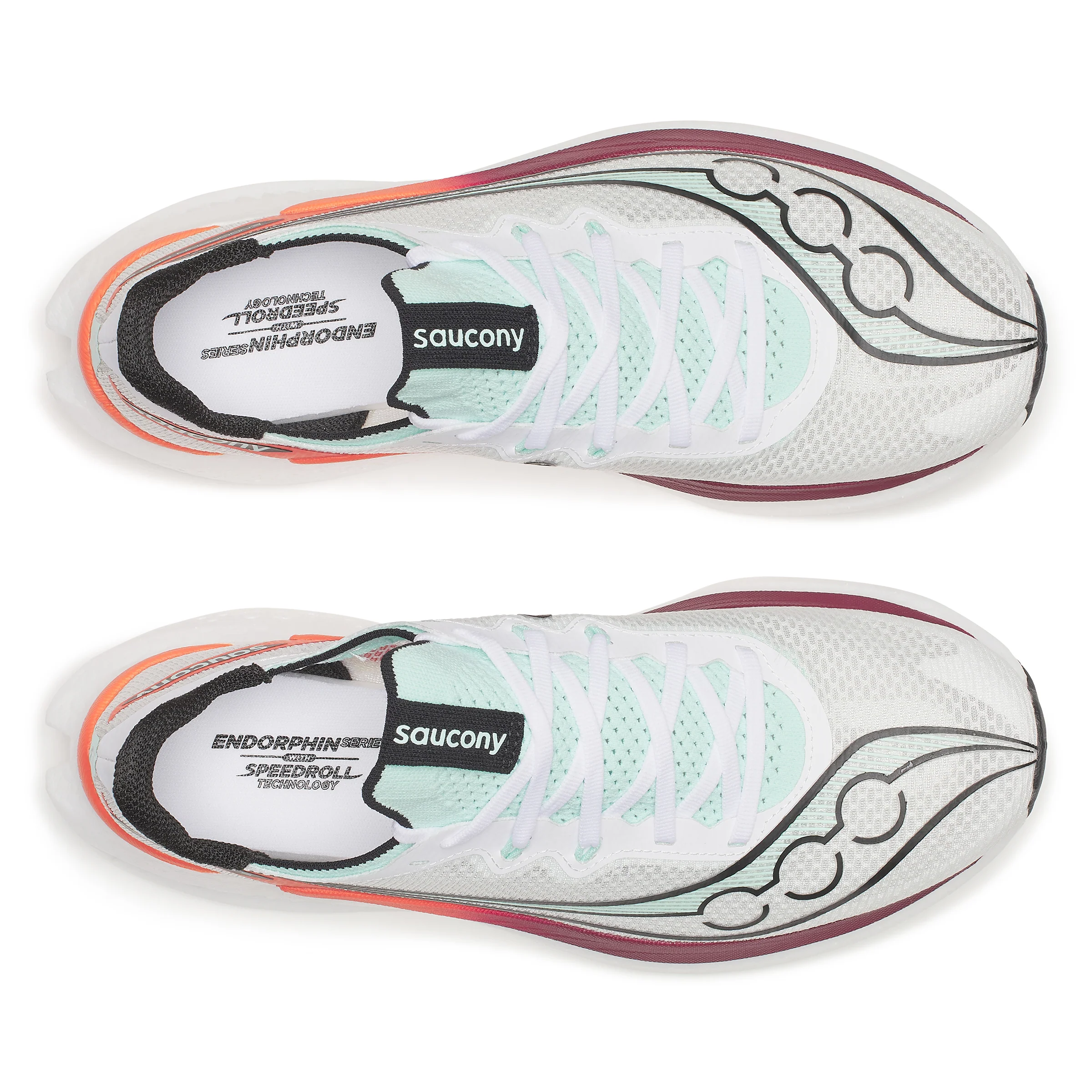 Saucony Men's Endorphin Pro 5 - Image 3