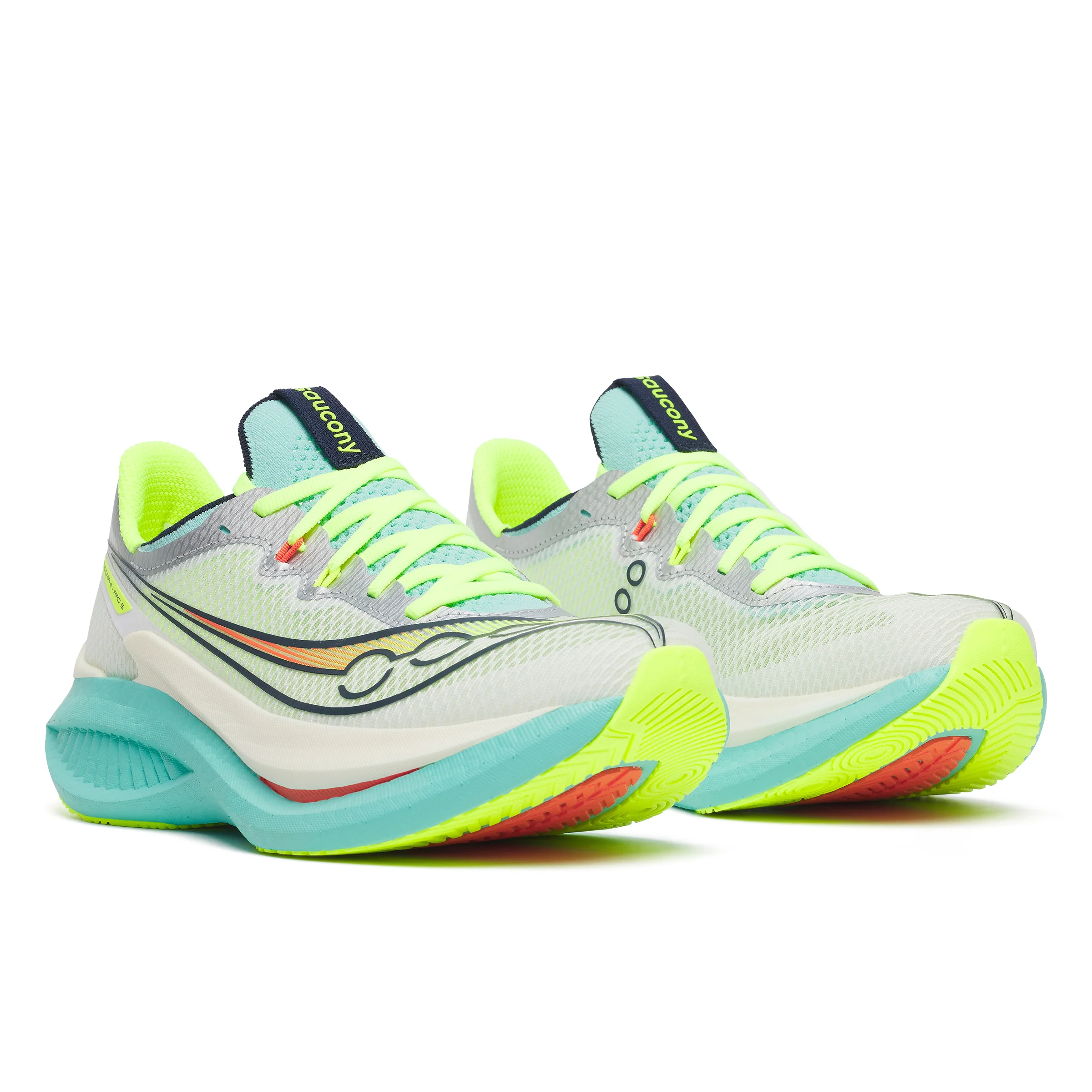 Saucony Women's Endorphin Pro 5 - Image 3