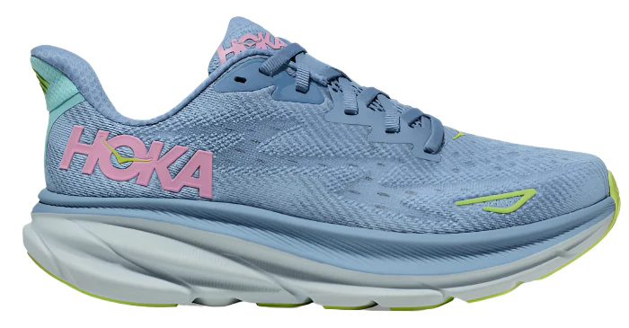 Hoka Women's Clifton 9 - Image 5