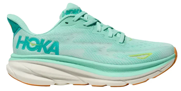 Hoka Women's Clifton 9 - Image 6